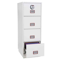 Fireproof Cabinets